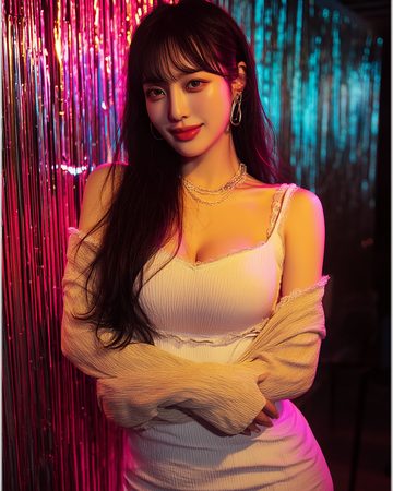 강남 스테이 쩜오 파트너 사진 1